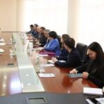 Туркменистан и ЕБРР обсудили перспективы партнёрства в банковском секторе