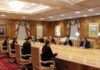 Туркменистан и ЕС расширяют парламентское сотрудничество