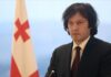 Туркменистан пригласил премьер-министра Грузии на международный форум мира 12 декабра