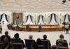 В Аркадаге прошла международная конференция по случаю 4-летия Благотворительного фонда
