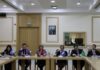 В Ашхабаде прошла 2-я встреча Группы партнеров по развитию устойчивой экономики и финансов