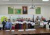 В Лебапском велаяте 102 человека прошли курс предпринимательства при поддержке ЕС