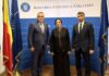 В Румынии планируют организовать для молодежи уроки о Туркменистане