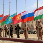 «В случае необходимости будет оказана любая помощь». Присоединится ли ОДКБ к конфликту в Украине?