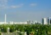 В Туркменистане на этой неделе до +24°, но не без дождей