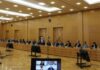 В Туркменистане представили пятилетний план противодействия торговле людьми