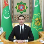 В Туркменистане создана Межведомственная комиссия по развитию внешэкономдеятельности