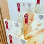 В Туркменистане завершено строительство нового завода керамических изделий