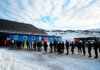 Выборы в Гренландии определят судьбу референдума о независимости