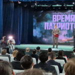Дни казахстанского кино начались в СКО