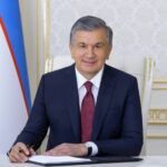 Экономика, климат и безопасность. Шавкат Мирзиёев рассказал о перспективах партнерства с Европейским Союзом