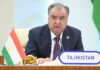 Эмомали Рахмон заявил о намерении расширить поставки таджикской продукции на рынки Европы