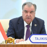 Эмомали Рахмон заявил о намерении расширить поставки таджикской продукции на рынки Европы
