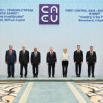 Евросоюз объявил инвестиционный пакет на 12 млрд евро для Центральной Азии