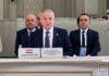 Главы МИД СНГ утвердили Программу по укреплению безопасности на внешних границах Содружества