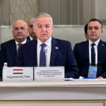Главы МИД СНГ утвердили Программу по укреплению безопасности на внешних границах Содружества
