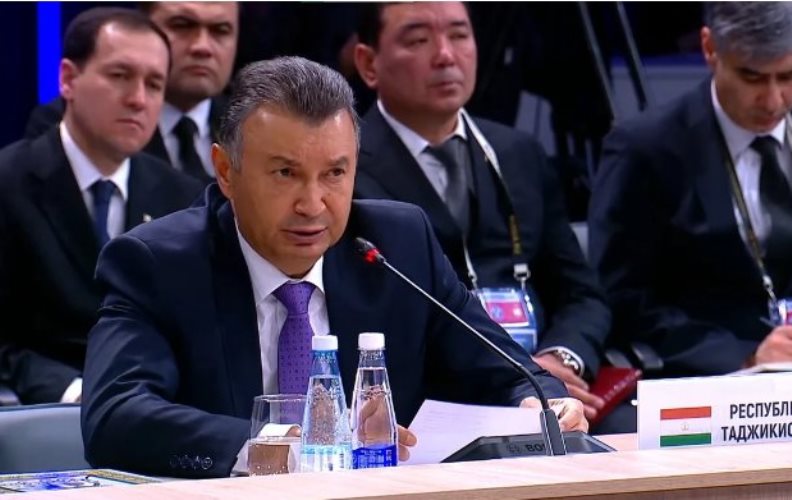 Главы МИД стран СНГ встретились в Казахстане. Что они обсудят?