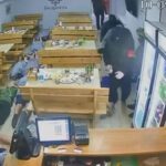 МИД РФ прокомментировал жесткое задержание граждан Кыргызстана в московской бане