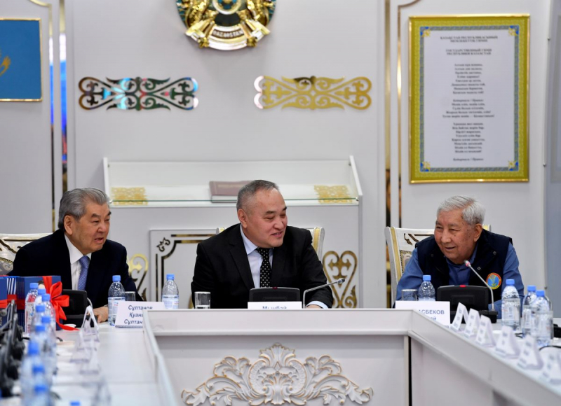 Размышления в контексте истории