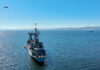 Россия денонсирует соглашения о сотрудничестве в Баренцевом море