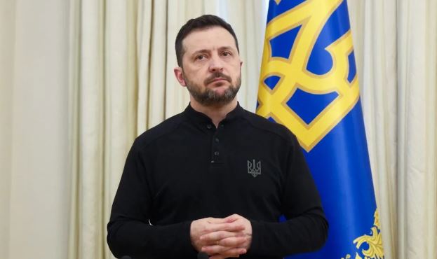 Рубио не поехал на переговоры в Лондон из-за отказа Зеленского признать Крым российским