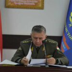 С начала года в Таджикистане произошло 86 ЧС, трое погибли
