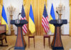 США гонят Украину на подписание ресурсной сделки без гарантий безопасности