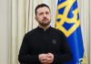 The Washington Post: США на переговорах с Украиной и Европой предложат признать Крым российским