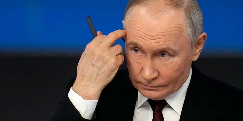 The Washington Post: США на переговорах с Украиной и Европой предложат признать Крым российским
