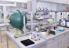 В кластере Farabi Chem Science КазНУ разработаны технологии выращивания дорогостоящих искусственных кристаллов