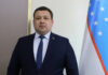 В Ташкенте назначен новый заместитель главы городского управления дошкольного и школьного образования