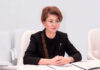 Аида Балаева поздравила с Международным днем музеев