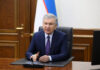 Мирзиёев потребовал ускорить вступление Узбекистана в ВТО. Остались переговоры с девятью странами