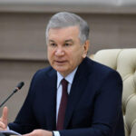 Мирзиёев: Семья — опора общества, колыбель духовности, символ единства поколений