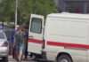 Мужчина умер, уснув в машине на жаре в Бишкеке