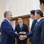 На модернизацию аэропорта Ургенча направят $223 млн
