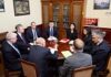 Развивая стратегическое партнерство. Как прошел визит Саиды Мирзиёевой в Москву