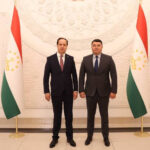 Таджикистан и Кыргызстан активизируют консульский диалог после завершения пограничного конфликта