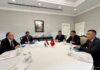 Таджикистан и Кыргызстан обсудили возобновление автобусного сообщения между странами