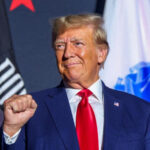 Трамп заявил, что США сыграли ключевую роль в победе, несмотря на решающее значение усилий СССР