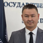 В Госбанке развития КР назначен новый директор