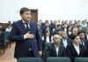 В Термезе назначен новый хоким