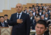 В Турткульском районе Каракалпакстана назначен новый хоким