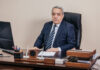 В Узбекистане сенатор заявил, что законы должны приниматься исключительно на узбекском языке