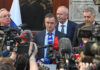 Заявления Владимира Мединского по итогам переговоров с Украиной. Главное