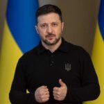 Зеленский отверг трёхдневное перемирие, предложенное Путиным