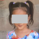7-летняя Аниса нашлась спустя день после исчезновения. Где была она и как ее нашли?