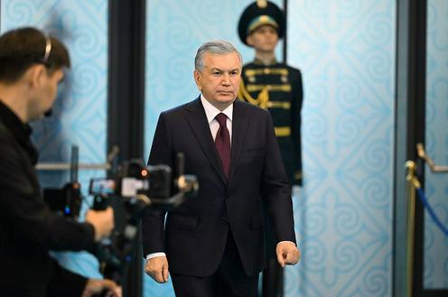 Безусловное партнёрство на века: Что Китай предлагает странам Центральной Азии?