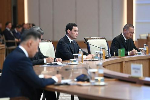 Безусловное партнёрство на века: Что Китай предлагает странам Центральной Азии?