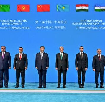 Безусловное партнёрство на века: Что Китай предлагает странам Центральной Азии?
